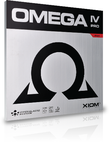 Omega IV Pro